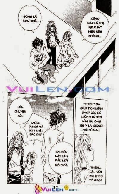 cặp đôi kỳ lạ chapter 4 28