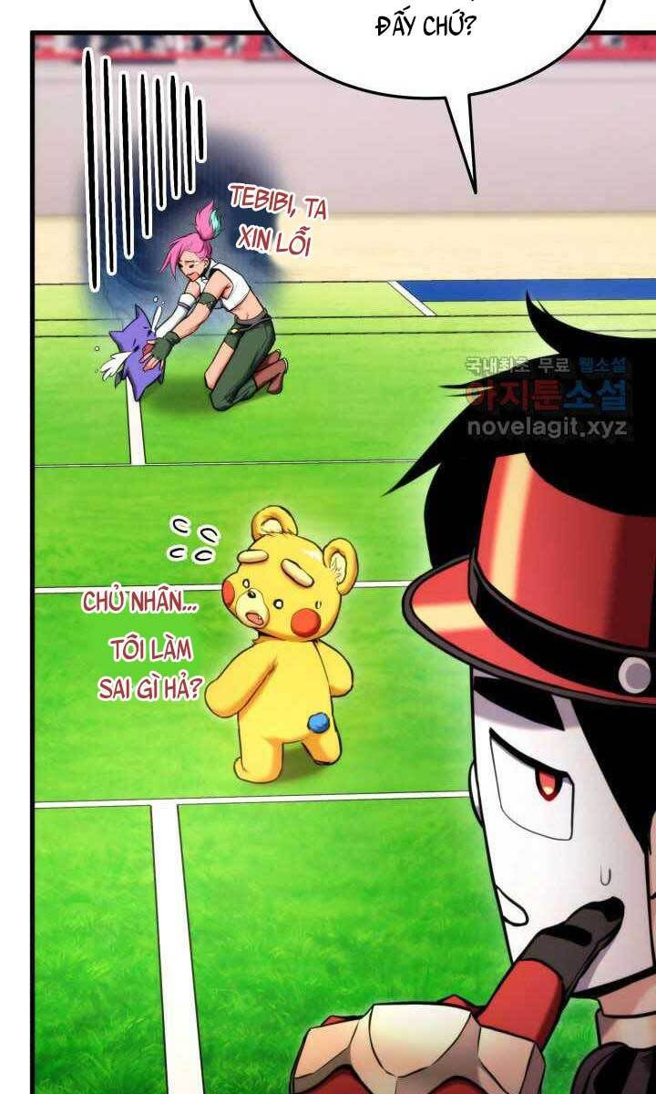 huyền thoại game thủ - tái xuất chapter 75 52