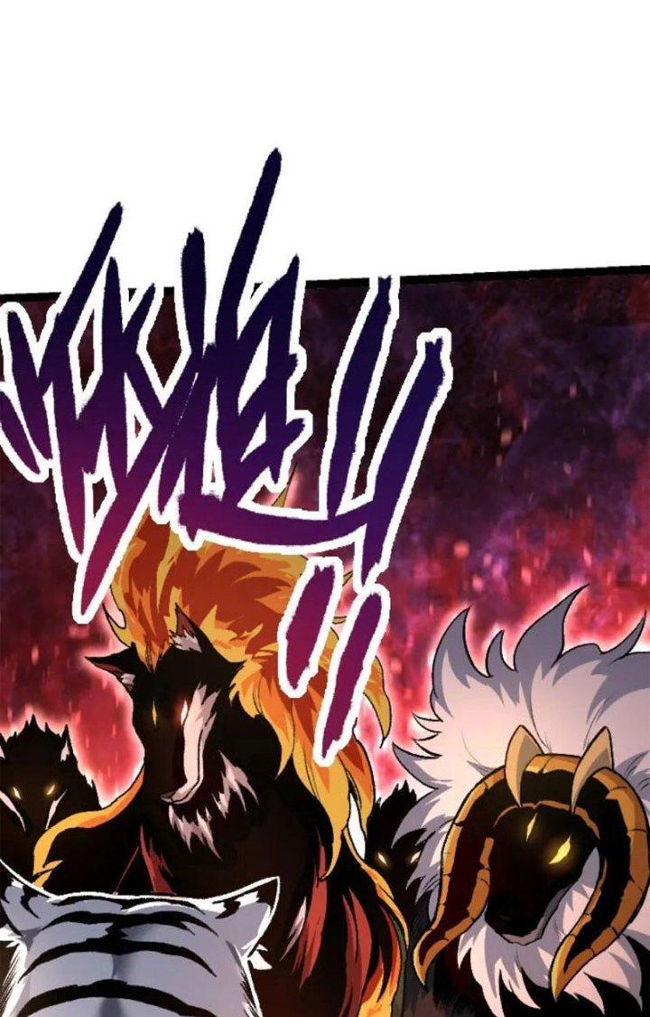 từ cây cổ thụ bắt đầu tiến hóa chapter 30 9