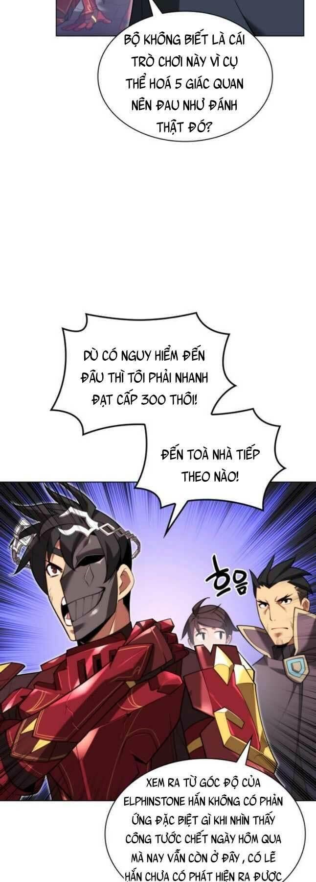 vượt qua giới hạn chapter 154 5