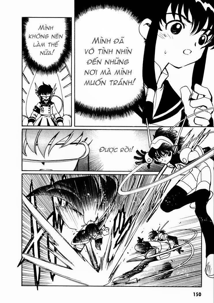 angelic layer chapter 5 10