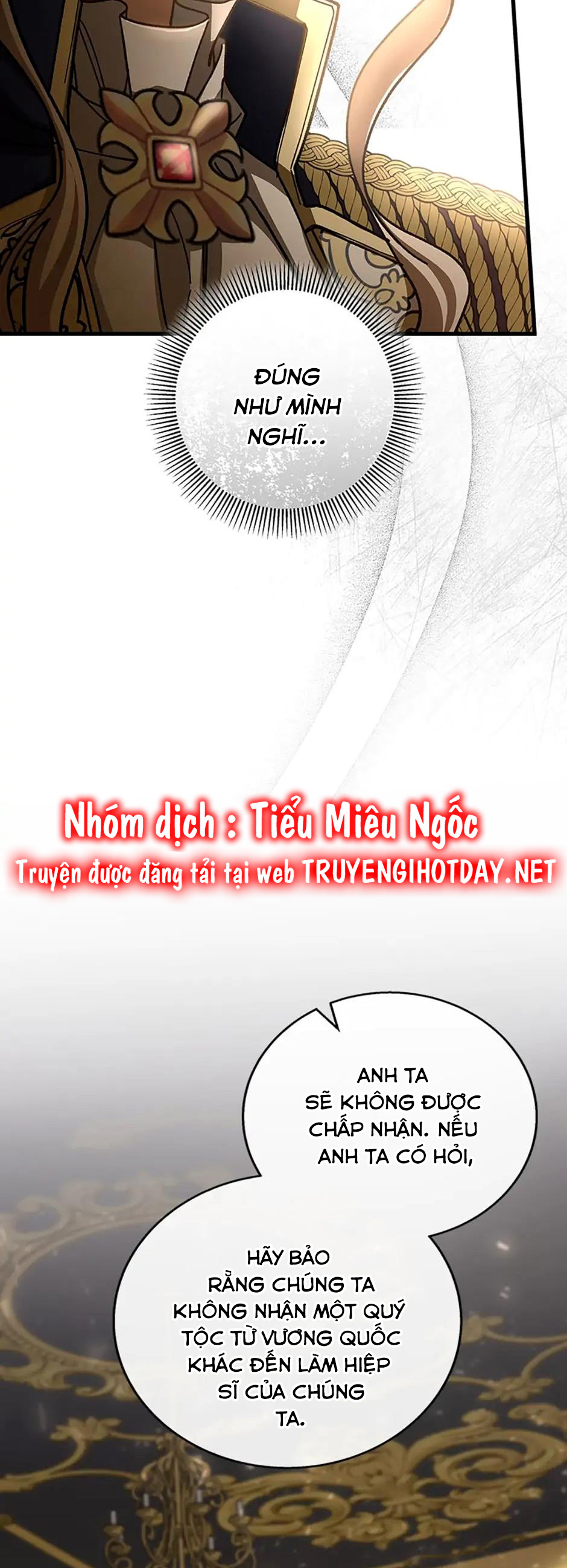 vị cứu tinh của nhân vật chính chapter 47 39