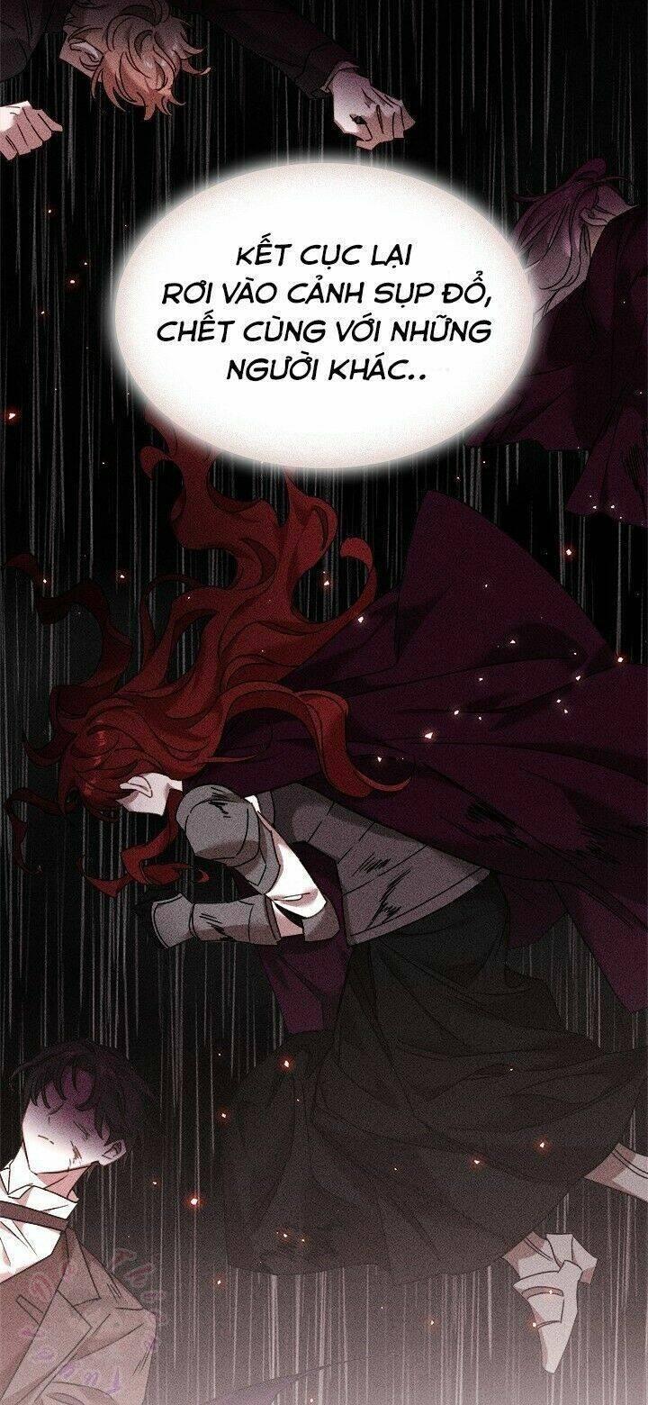 để yên cho tiểu thư hiền chapter 18 73