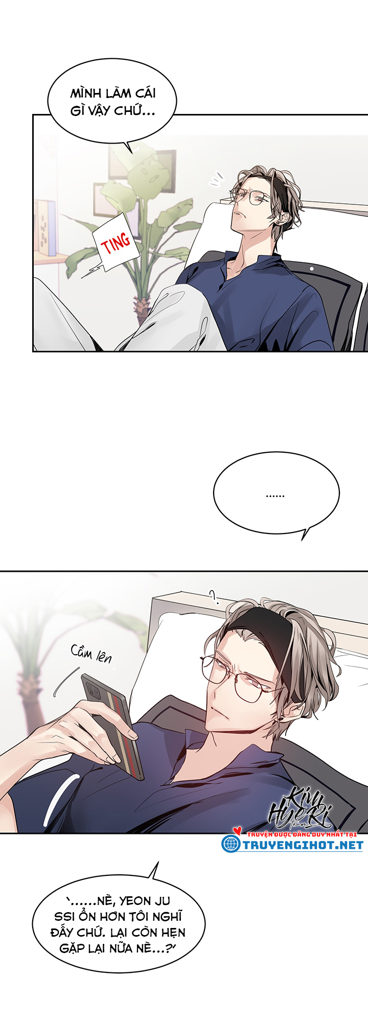 đối tác chapter 3 9