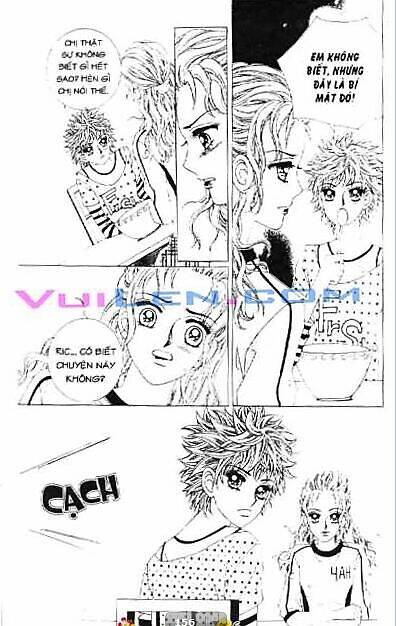 nụ hôn và sắc đẹp chapter 6 156