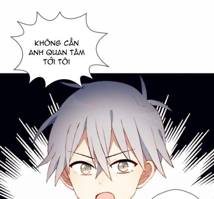 Mối Tình Đầu Chưa Được Trọn Vẹn chapter 44 48