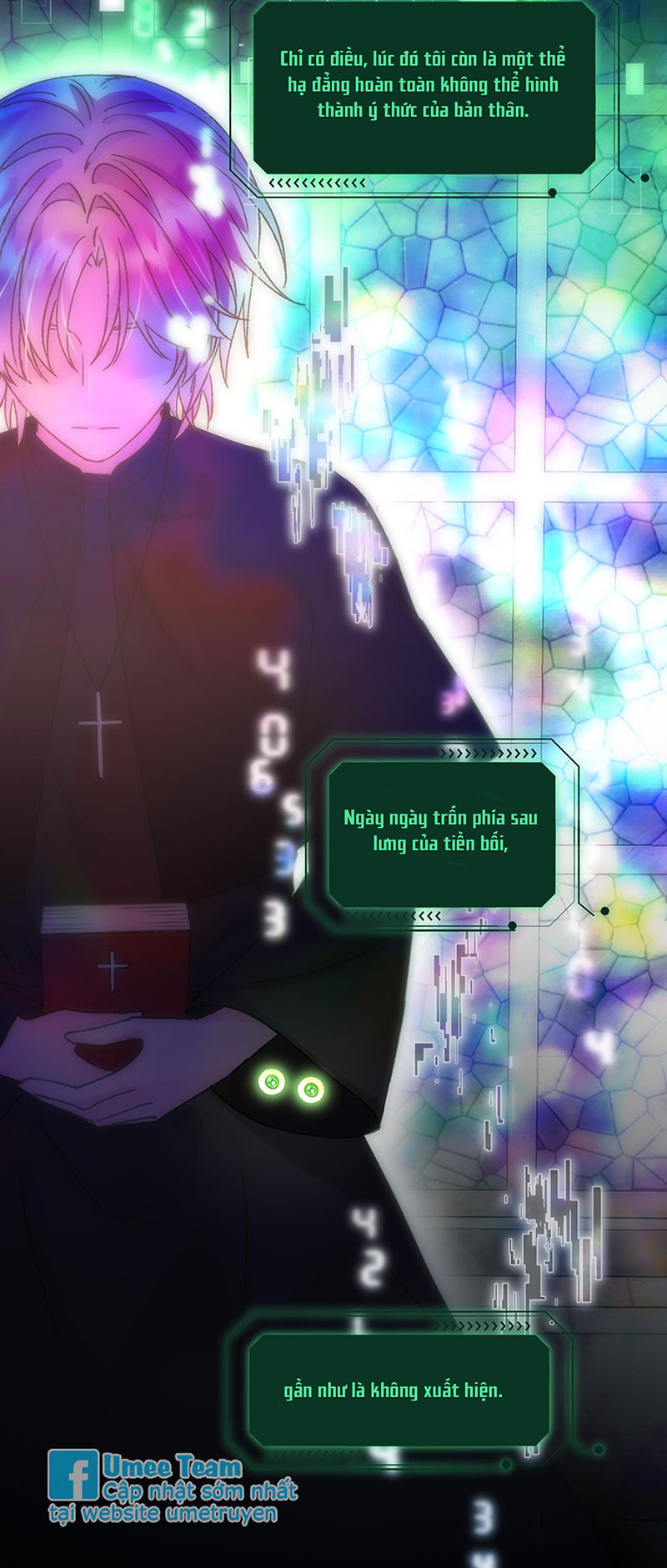 tôi phải làm một kẻ đại xấu xa chapter 111 25