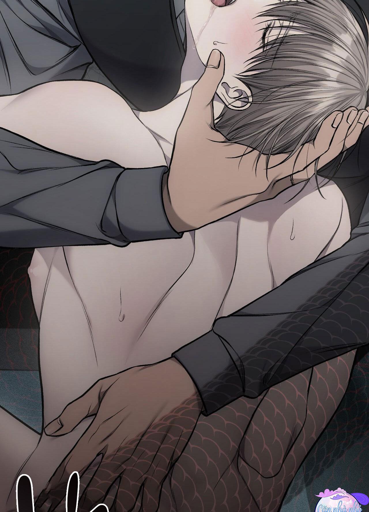 xx cặn bã chapter 26 84