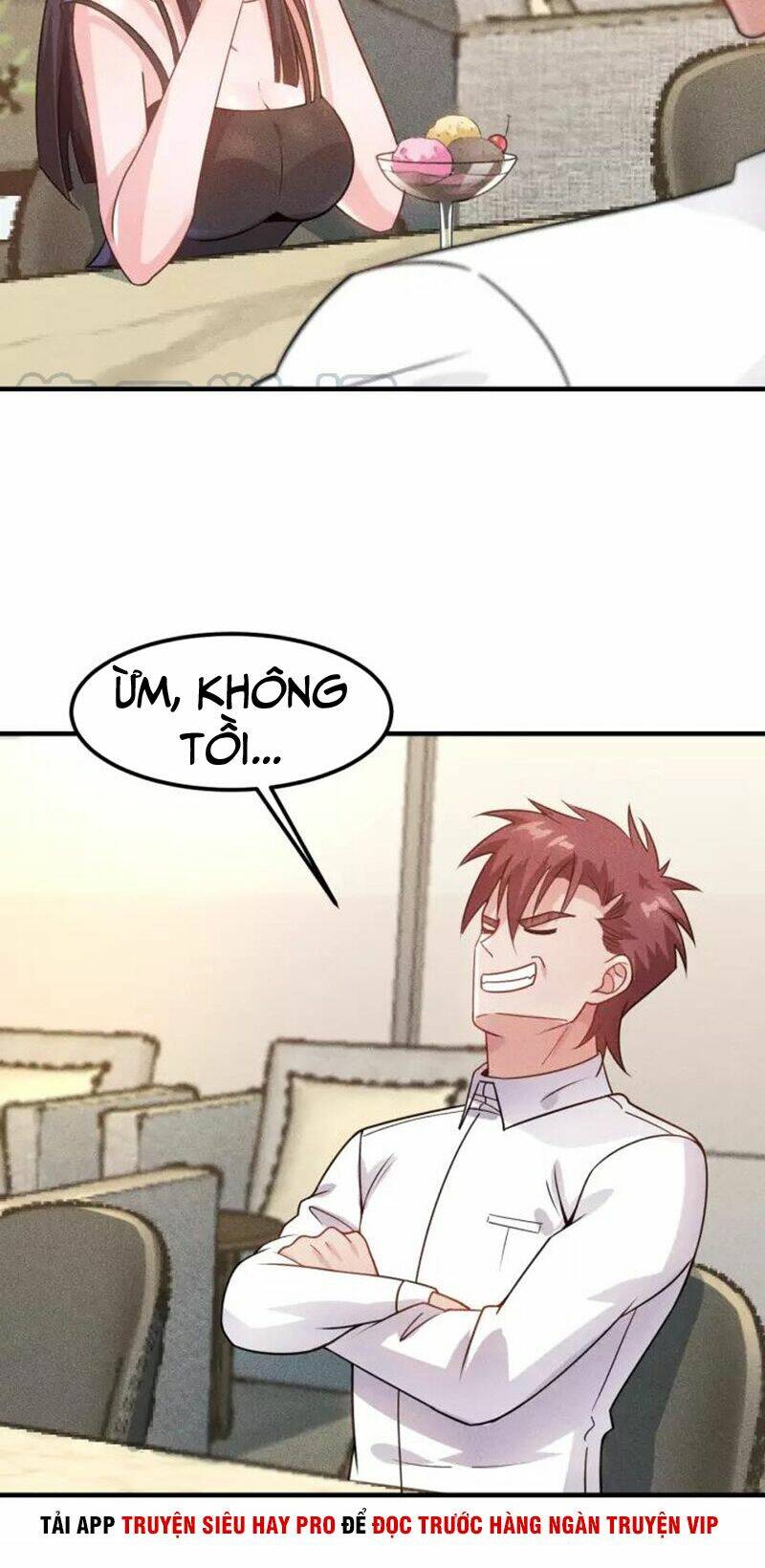 cao thủ cận vệ của nữ chủ tịch chapter 111 24