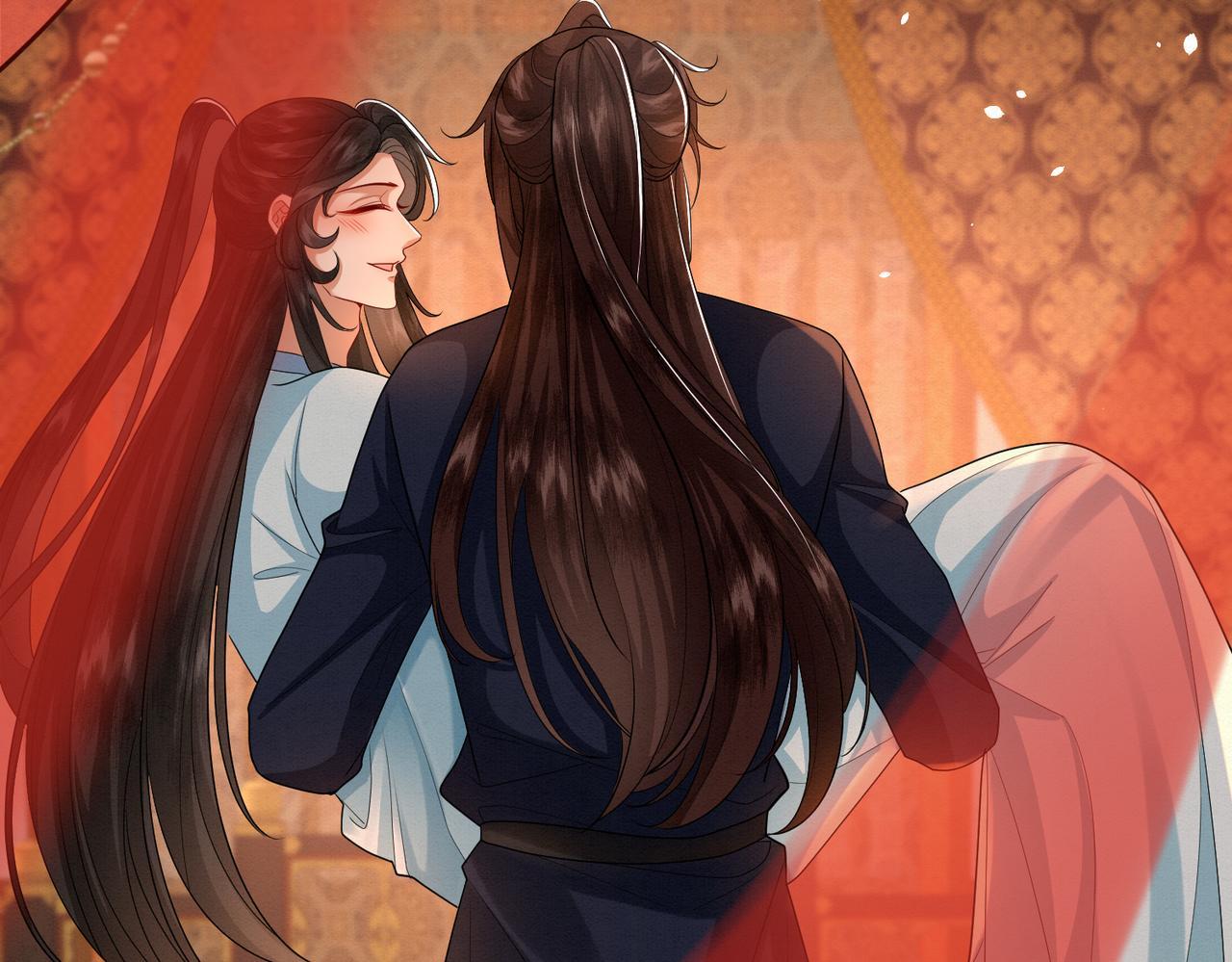 nam thê vô dụng sống lại rồi!!! chapter 55 7