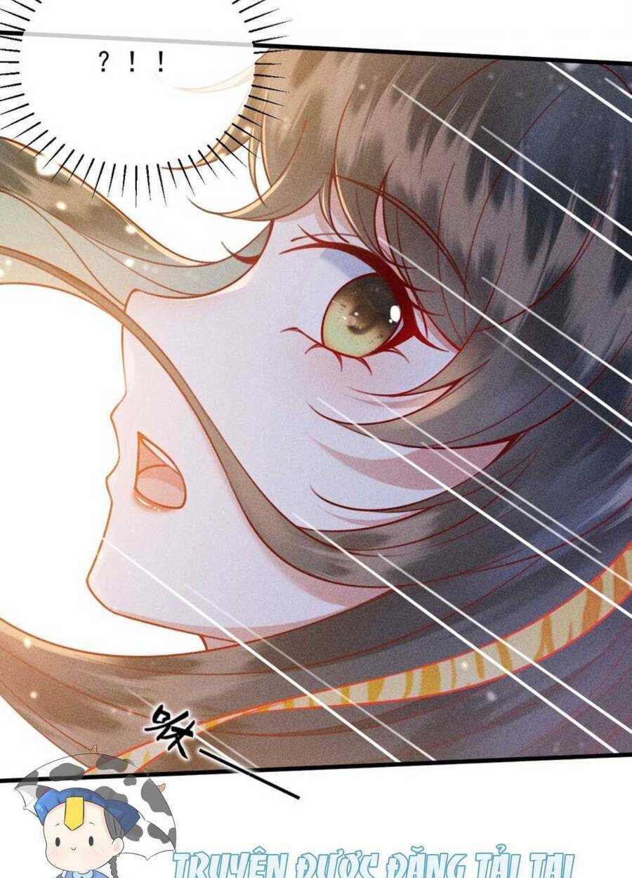 đại đích nữ trọng sinh về báo thù chapter 34 74