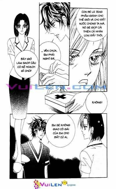 người duy nhất chapter 126 5