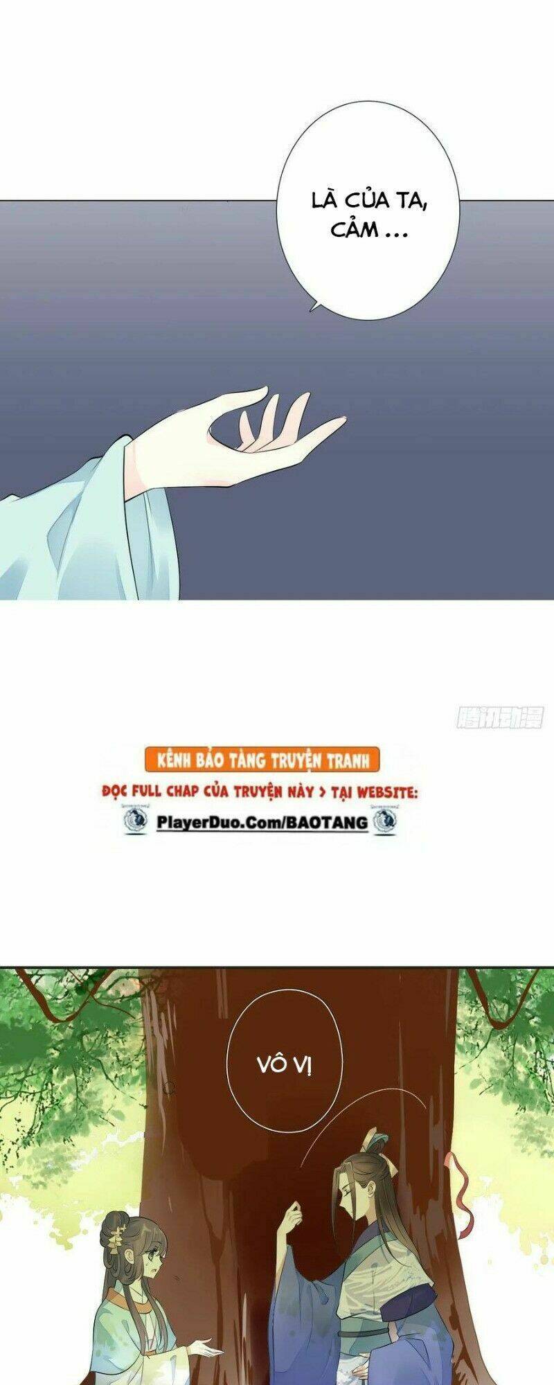 điền viên mật sủng: cô vợ nóng bỏng chapter 106 29