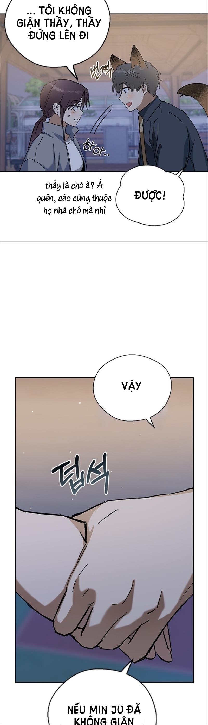 nhân duyên kiếp trước chapter 34.2 6