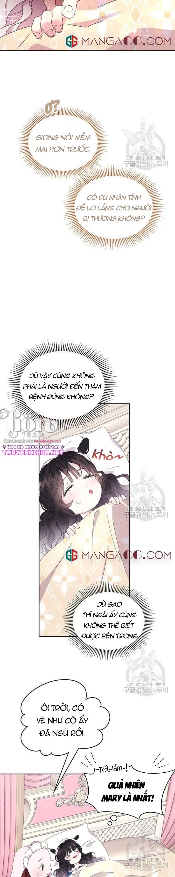 công chúa của sự diệt vong chapter 10.2 5