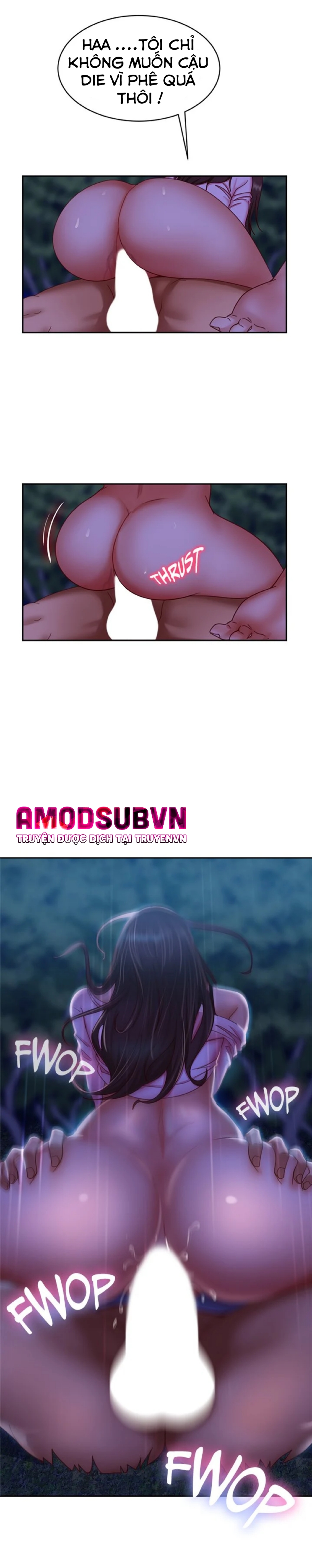 một ngày rối rắm chapter 32 24