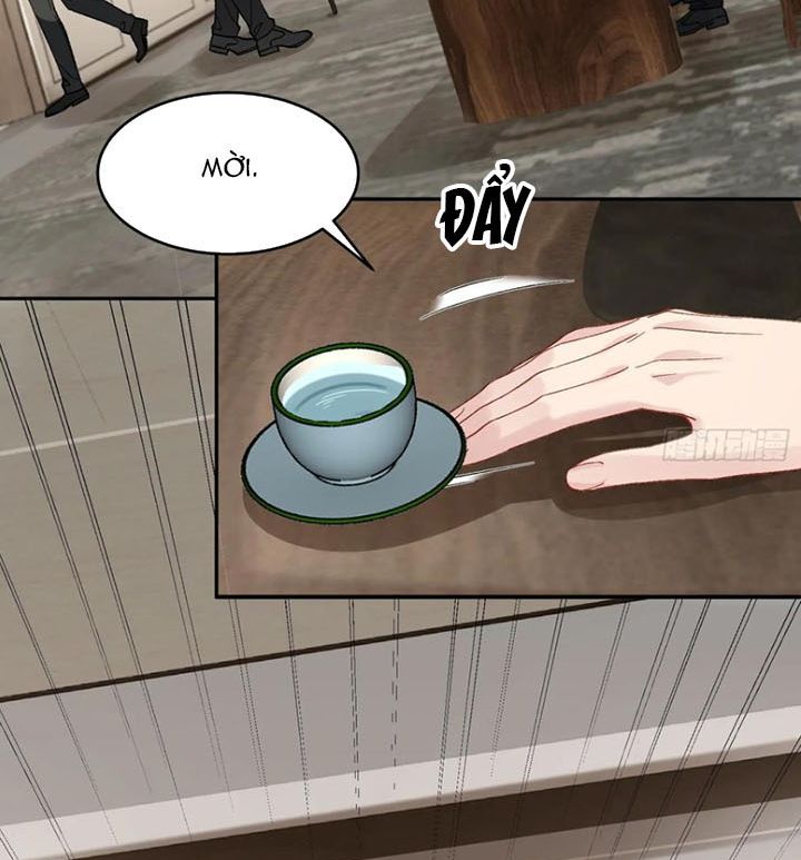 dĩ hạ khi thượng chapter 36 21