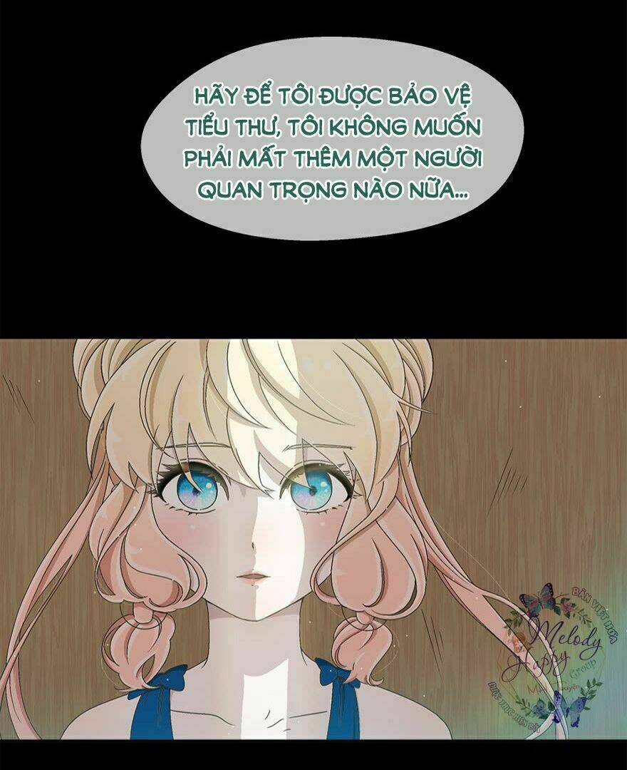 đối nhĩ duy mệnh thị tòng chapter 5 4