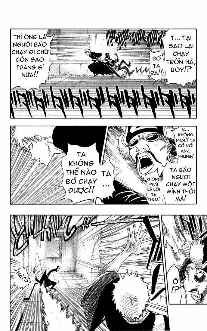 thần chết ichigo chapter 31 9