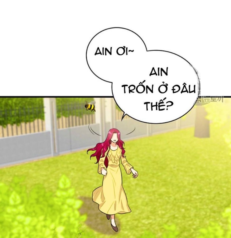 xuyên không trở thành mẹ của nhân vật phản diện chapter 17 21