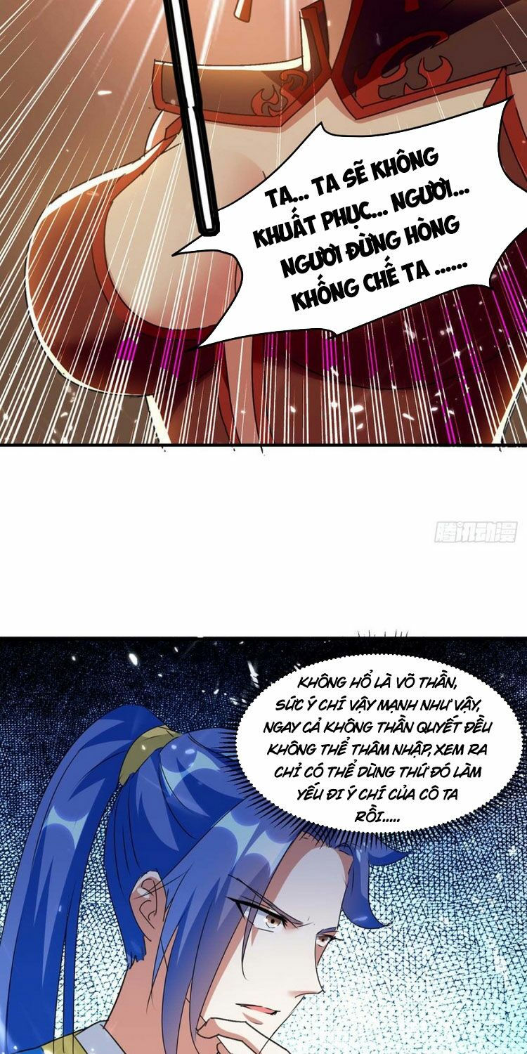 tối cường thăng cấp chapter 224 3