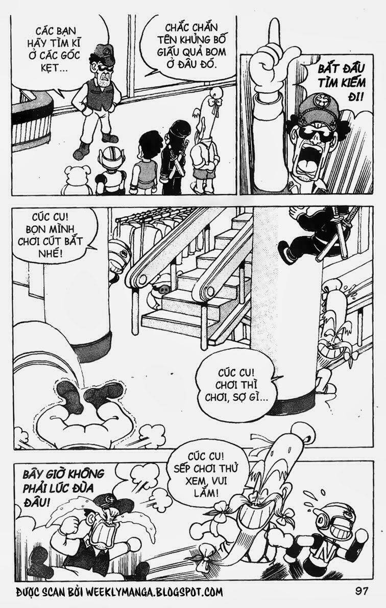 kung fu komang chapter 8 36