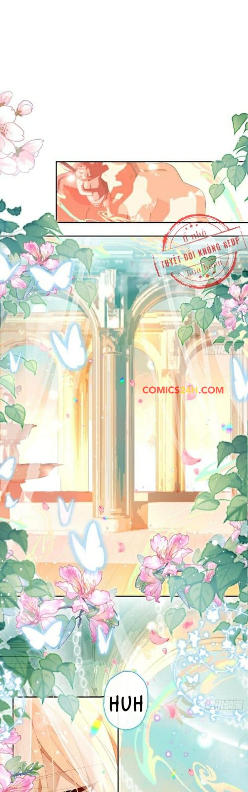 tôi không phải người tầm thường chapter 1 3