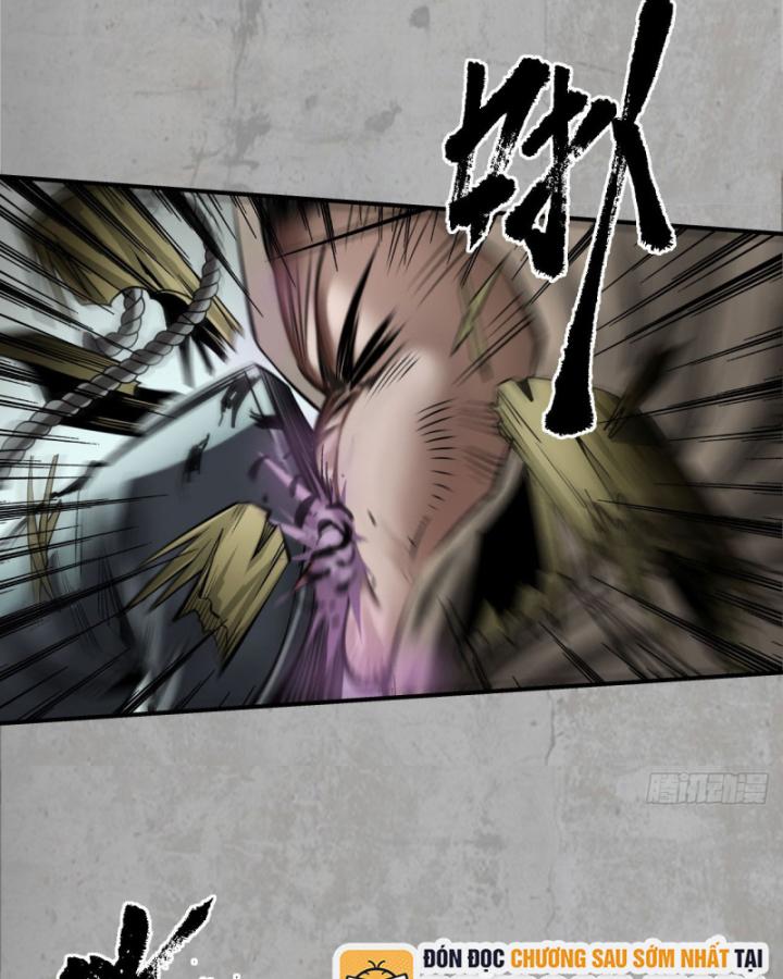 Tạng Phong Hành chapter 194 47