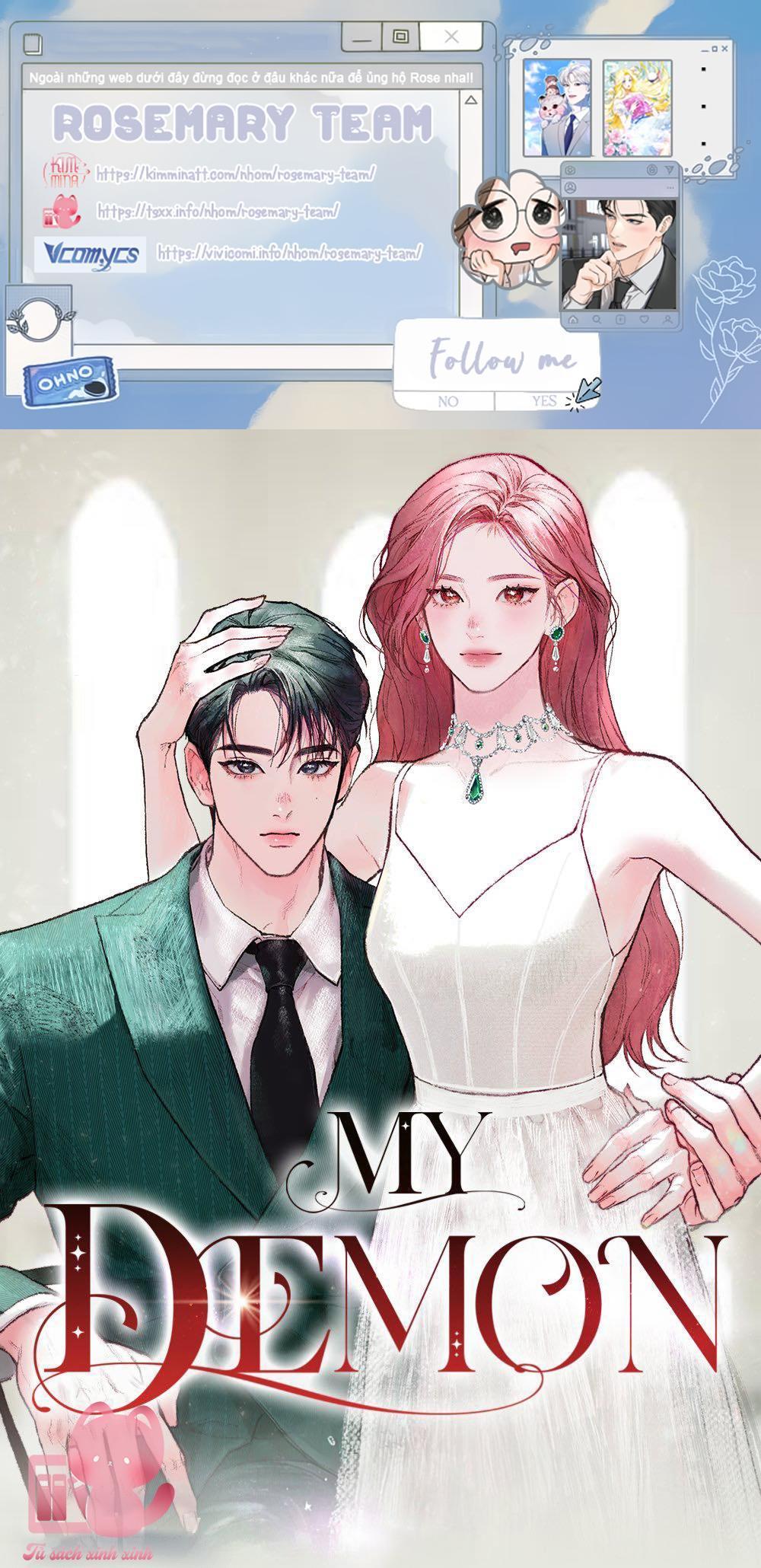 my demon chapter 4 1