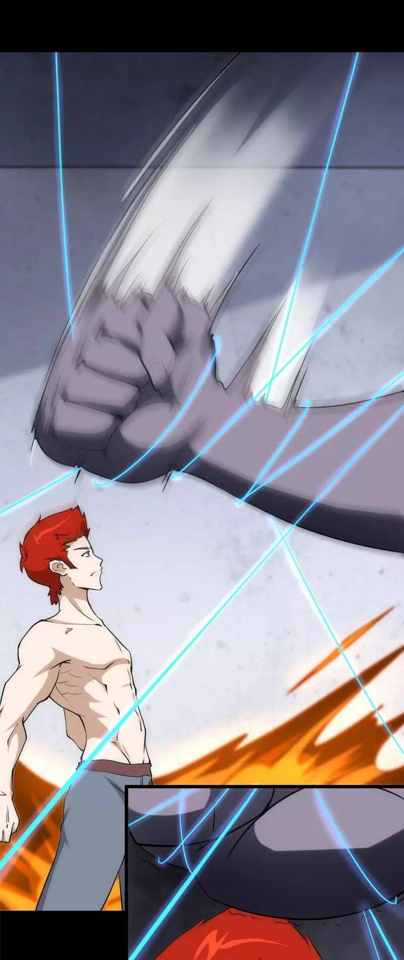 bạn gái virus của tôi chapter 236 53