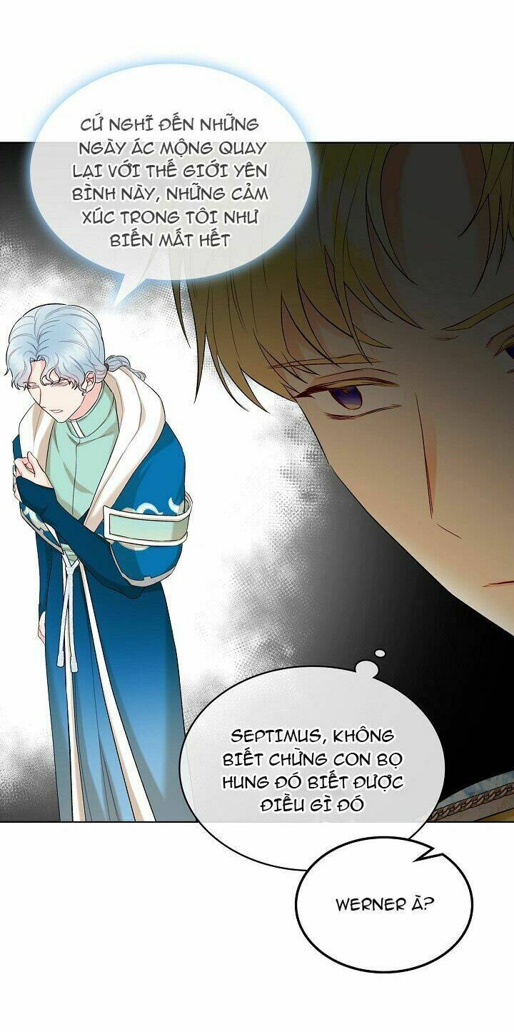 kẻ tạo ra nữ phản diện chapter 35 51