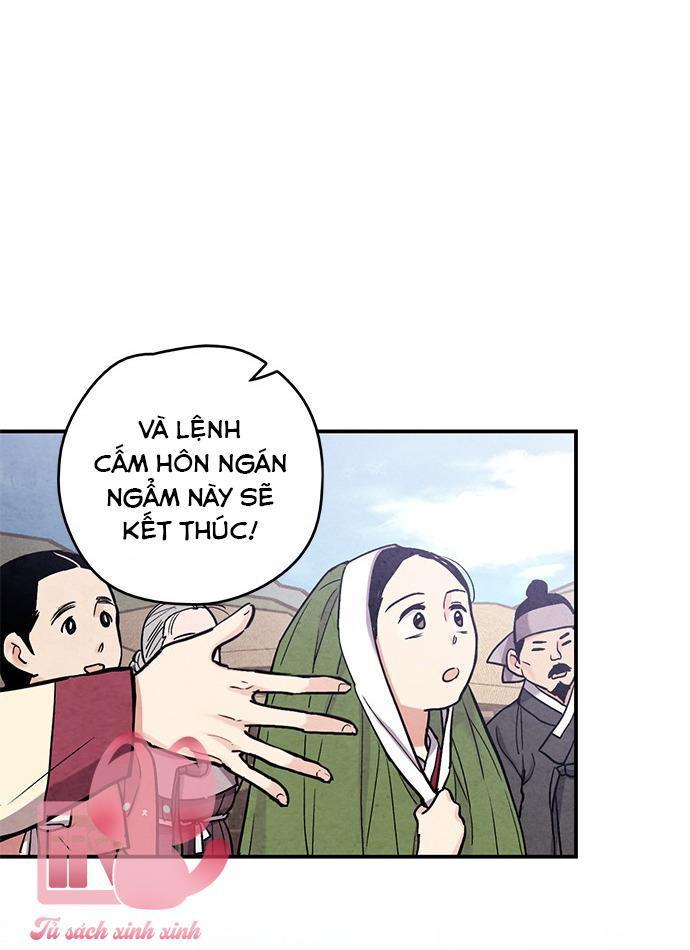 lệnh cấm hôn chapter 87 10