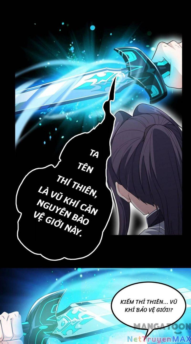 đệ nhất người ở rể chapter 196 11