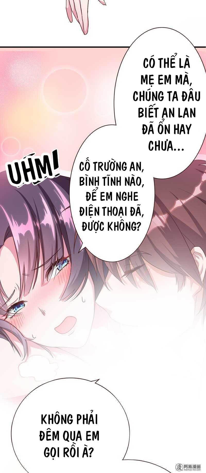 gửi người không quen chapter 24 3