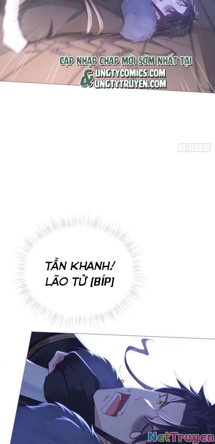 nhập mộ chi thần chapter 58 27
