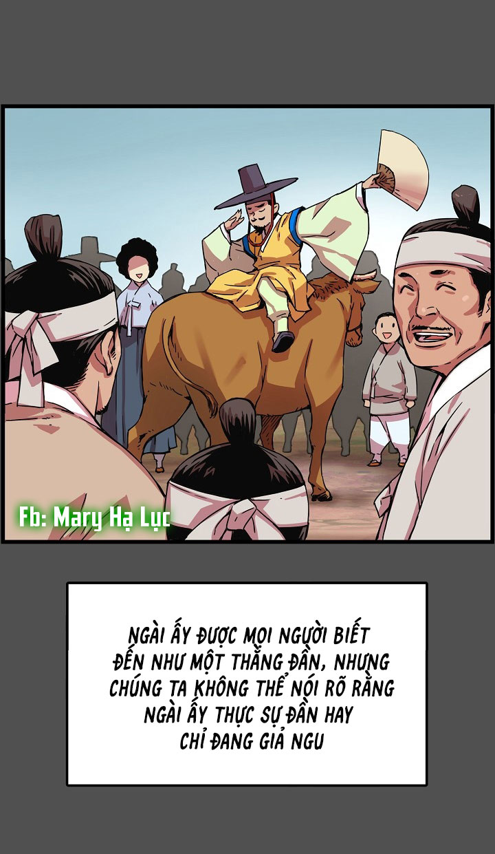 tôi sẽ sống như một hoàng tử chapter 11 6