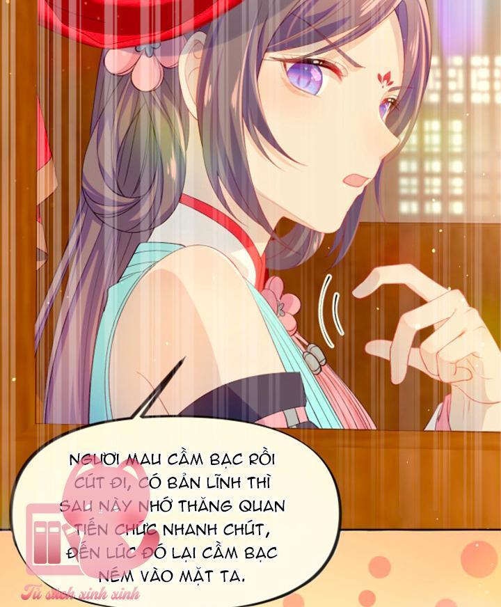 một đêm nọ đột nhiên yandere tới! chapter 64 43