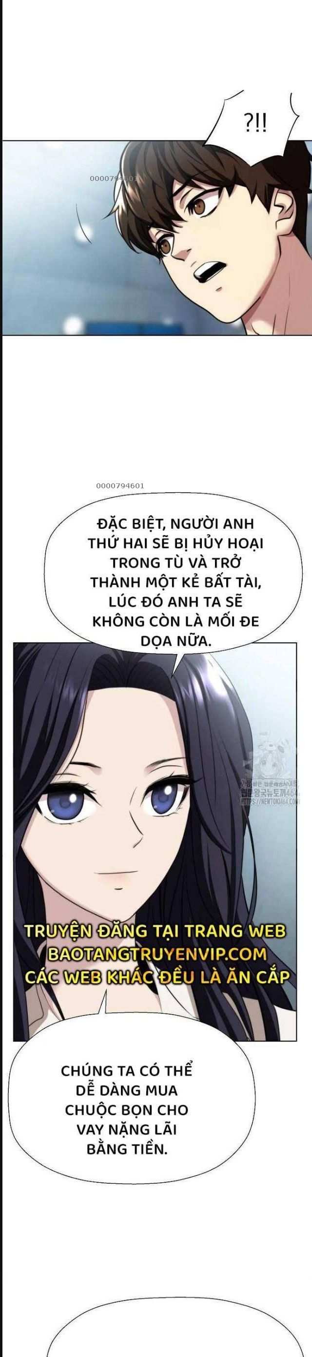 đấu trường chiến đấu chapter 23 6