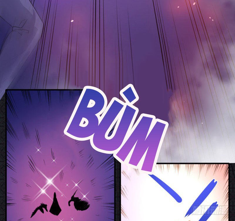 ngạo kiều quỷ vương yêu ta chapter 102 21