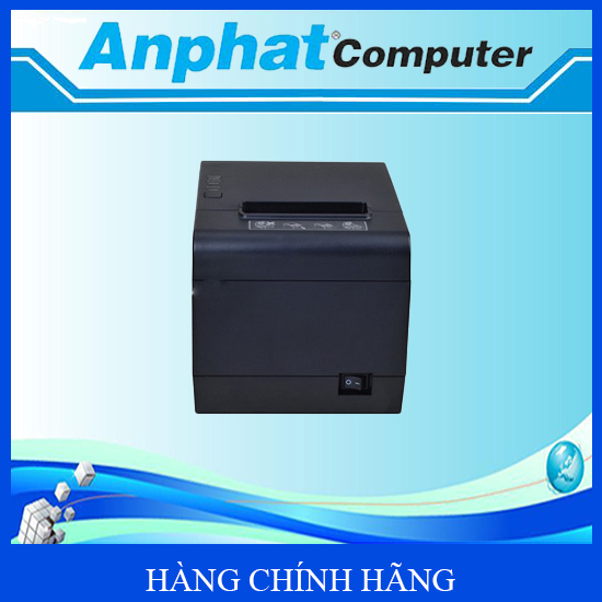 Máy In Hoá Đơn XPrinter XP32V/808 - Hàng Chính Hãng