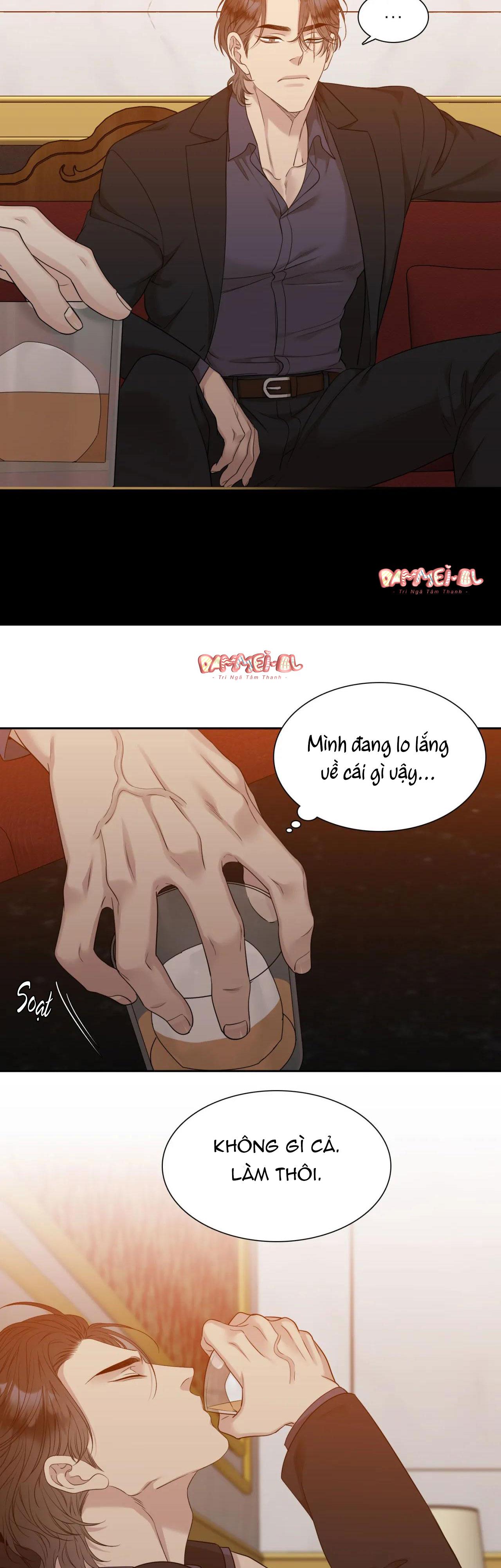 tên rác rưởi chapter 17 13