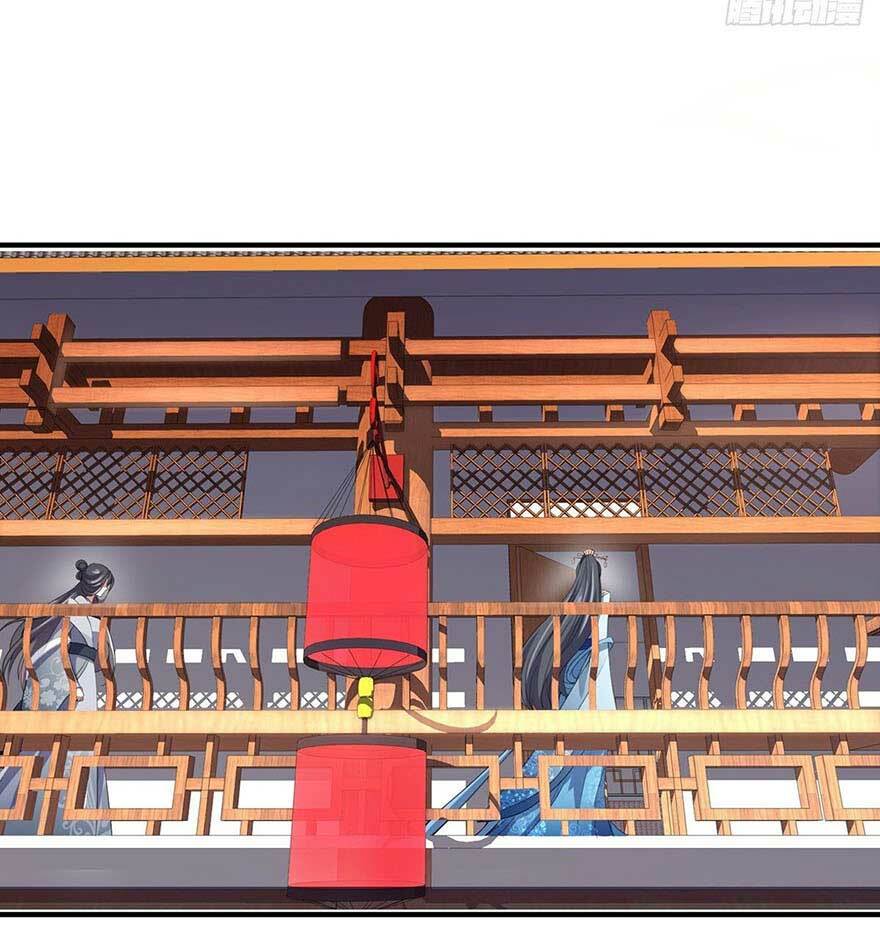 hoạn phi thiên hạ chapter 45 9