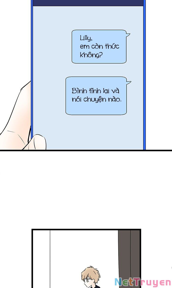 choco ngọt ngào chapter 82 30