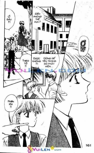 nàng công chúa ham chơi chapter 9 161