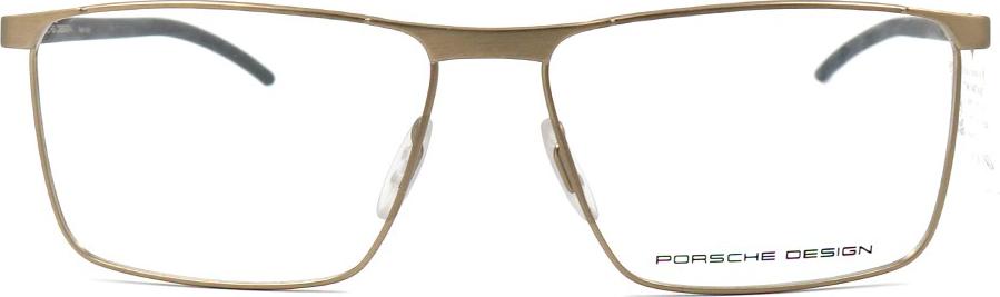 Gọng kính chính hãng Porsche Design P8326