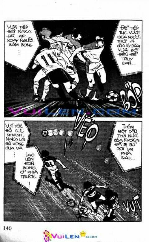 sôi động cầu trường full 17 tập chapter 7 140