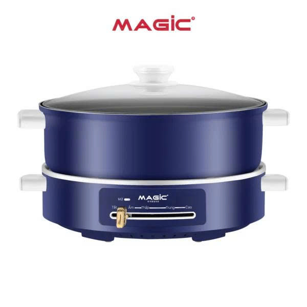 Nồi Nấu Đa Năng MAGIC A-093 Hàng chính hãng