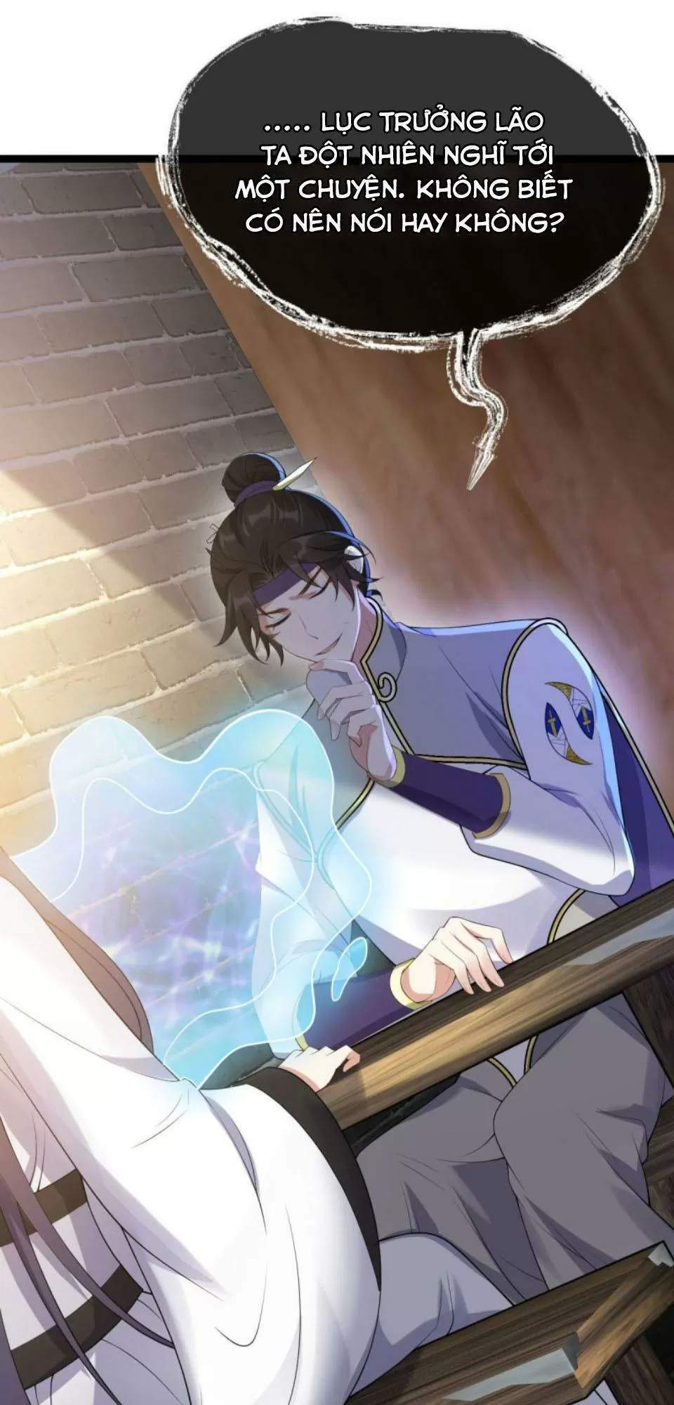 phế nữ yêu thần chapter 63 57