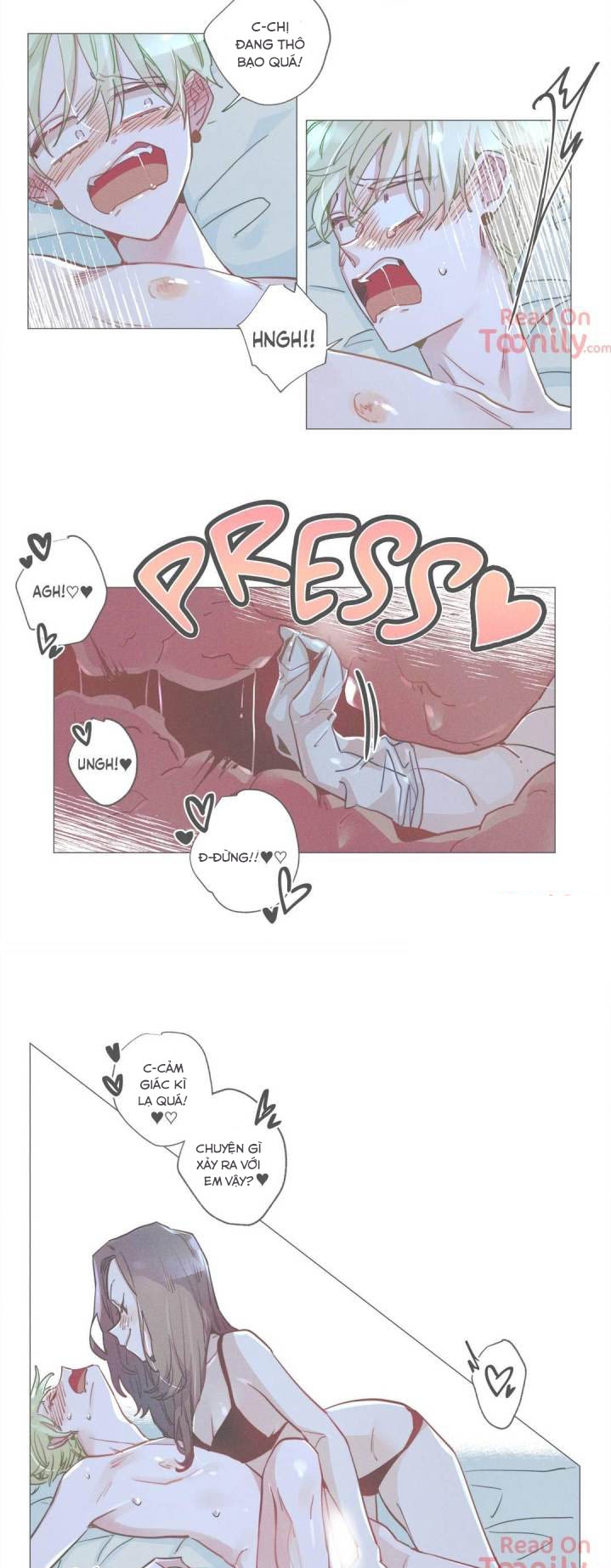 mảnh ghép o bị khuyết chapter 72 17