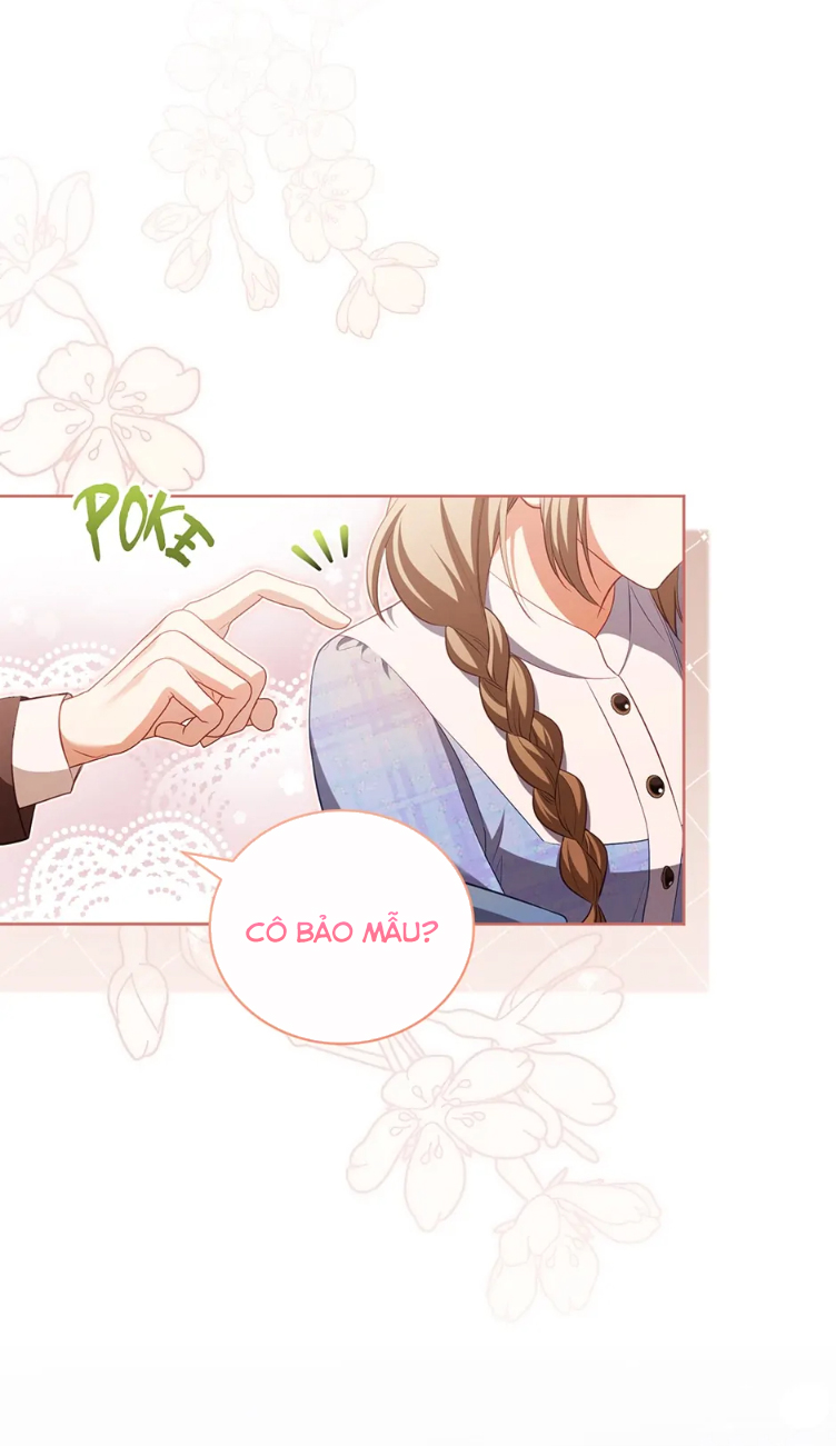 nhật ký chăm sóc đứa trẻ của nhân vật phản diện chapter 18 42